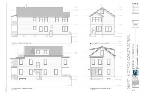 7 Fenno Street, Cambridge, MA 02138