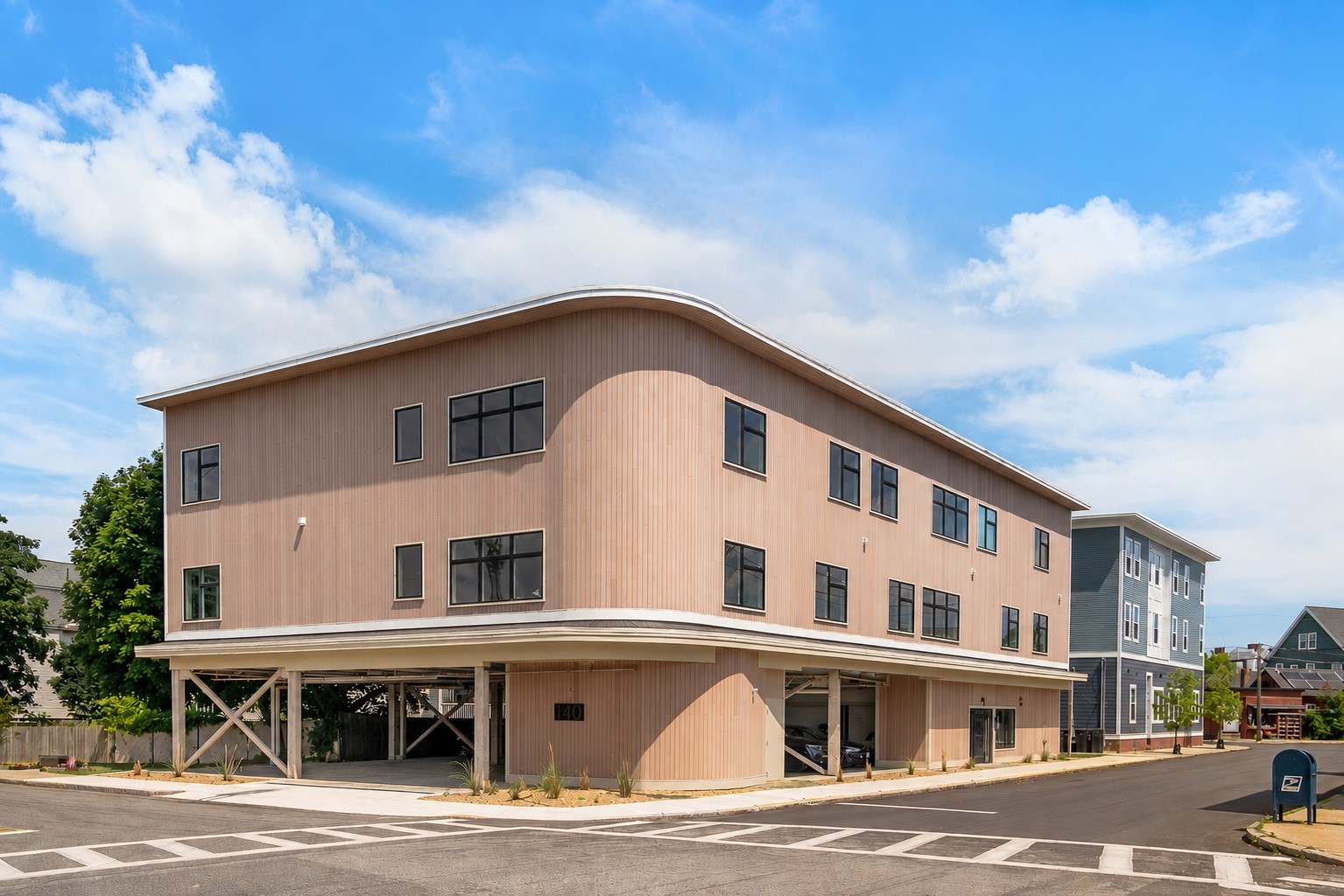 140 Shirley Street Unit 330, Winthrop, MA 02152