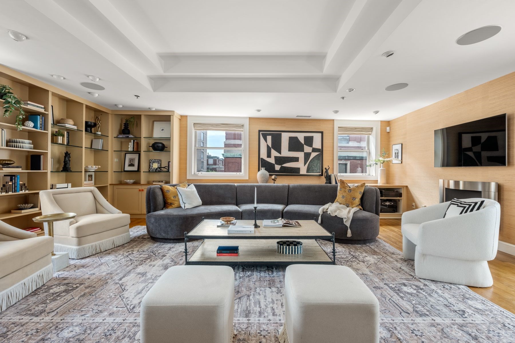 57 E Concord St Unit 9, South End, Boston, MA 02118