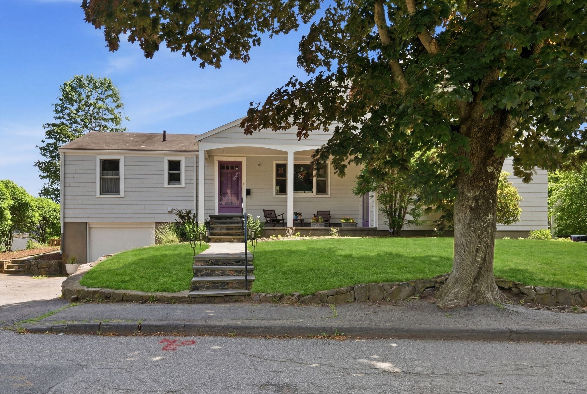 21 Shepard Street, Marblehead, MA 01945