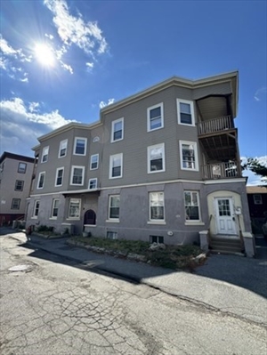 15 Fortesque Terrace, Apt 6