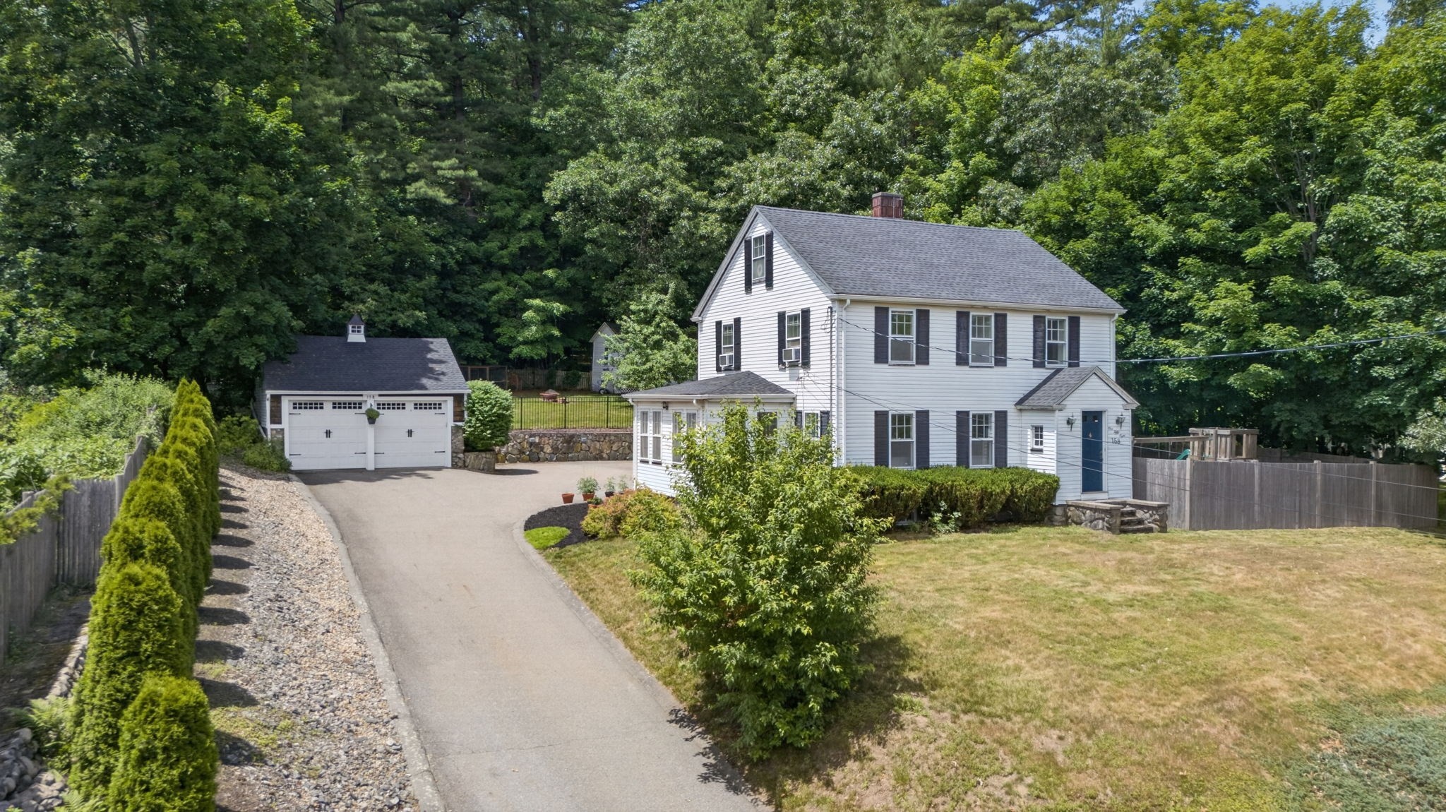 158 Haverhill St, North Reading, MA 01864
