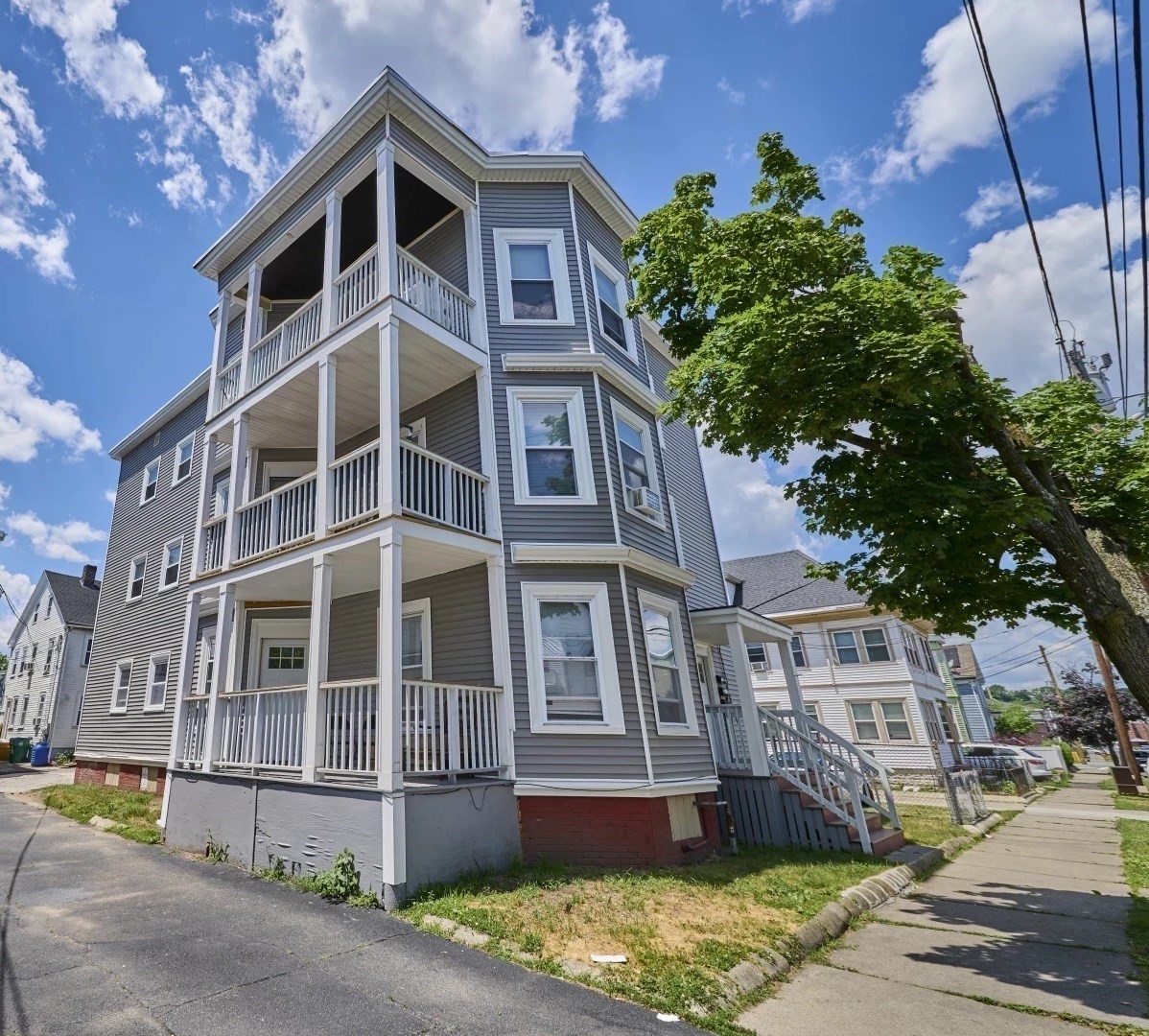 44 Park St., Lynn, MA 01905