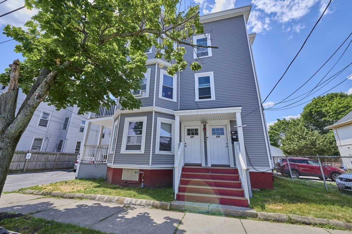 44 Park St., Lynn, MA 01905 - Image 2
