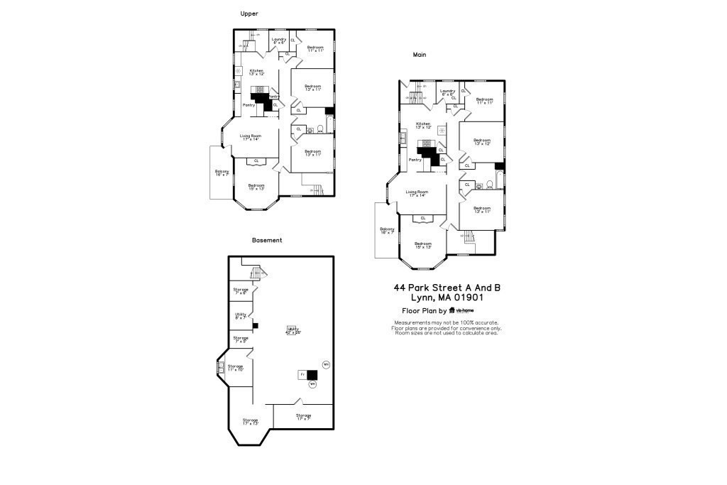 44 Park St., Lynn, MA 01905 - Image 24