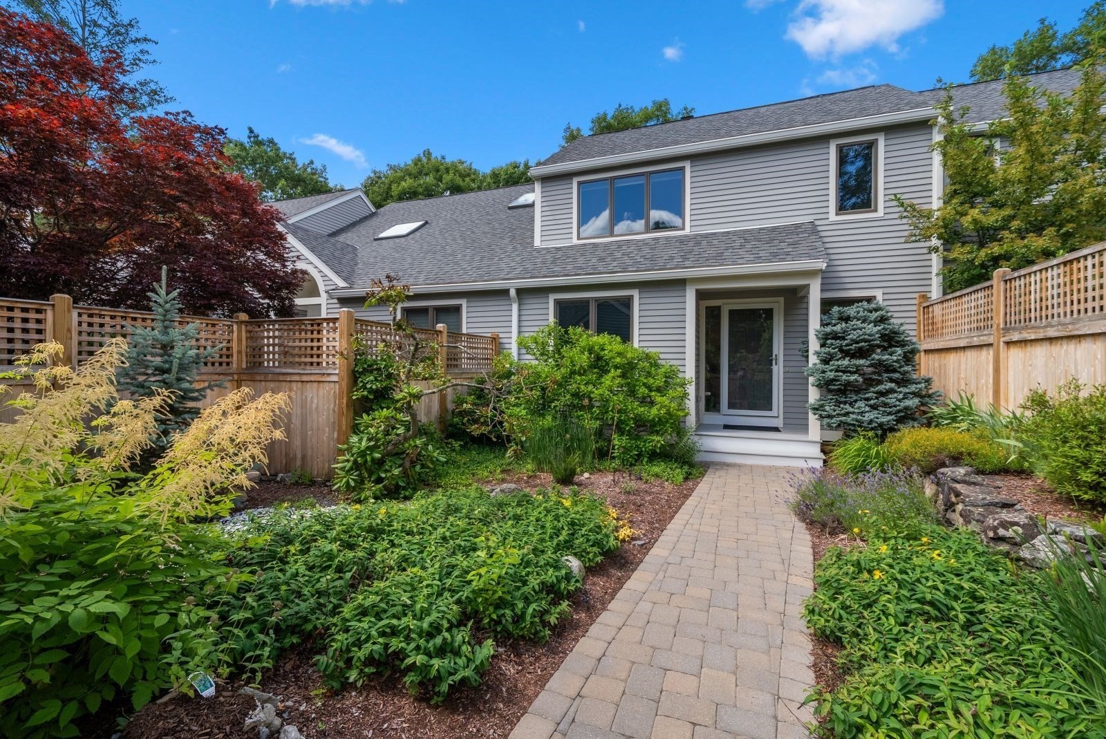 21 Hillside Drive Unit 21, Wayland, MA 01778