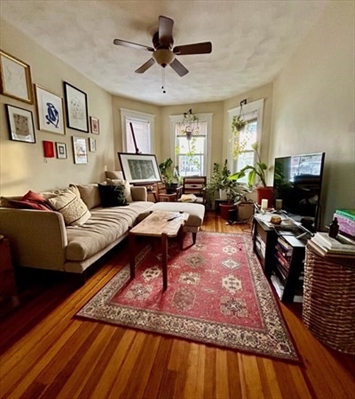 11 Heath, Apt 1