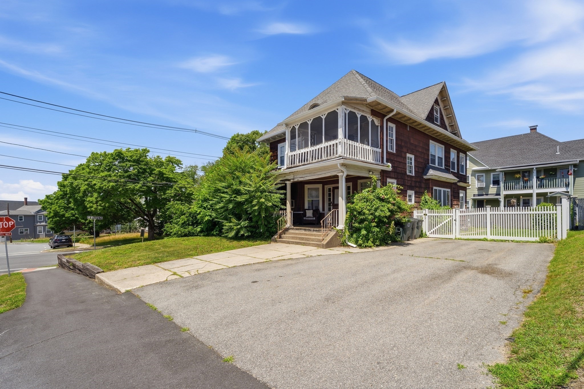 207 Middlesex St, North Andover, MA 01845