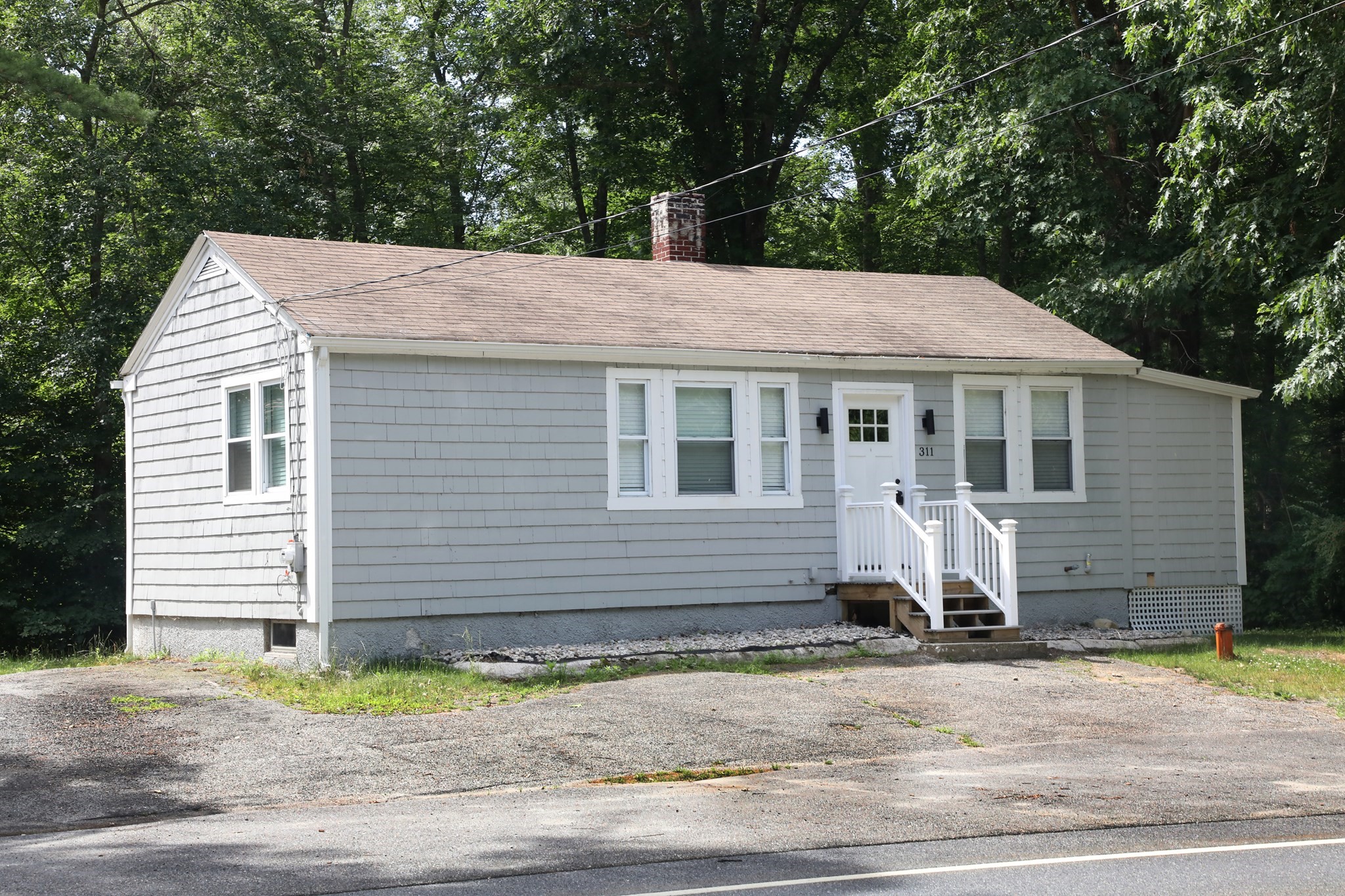 311 Winthrop Street, Rehoboth, MA 02769