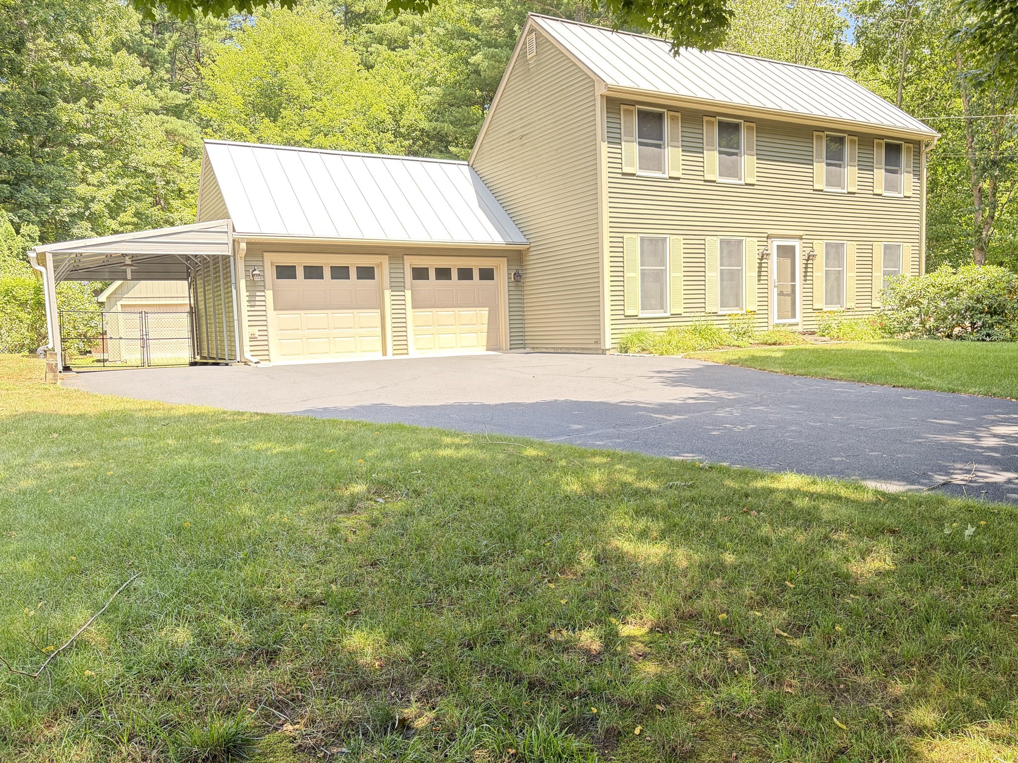 68 Gilrain Ter, Northampton, MA 01062