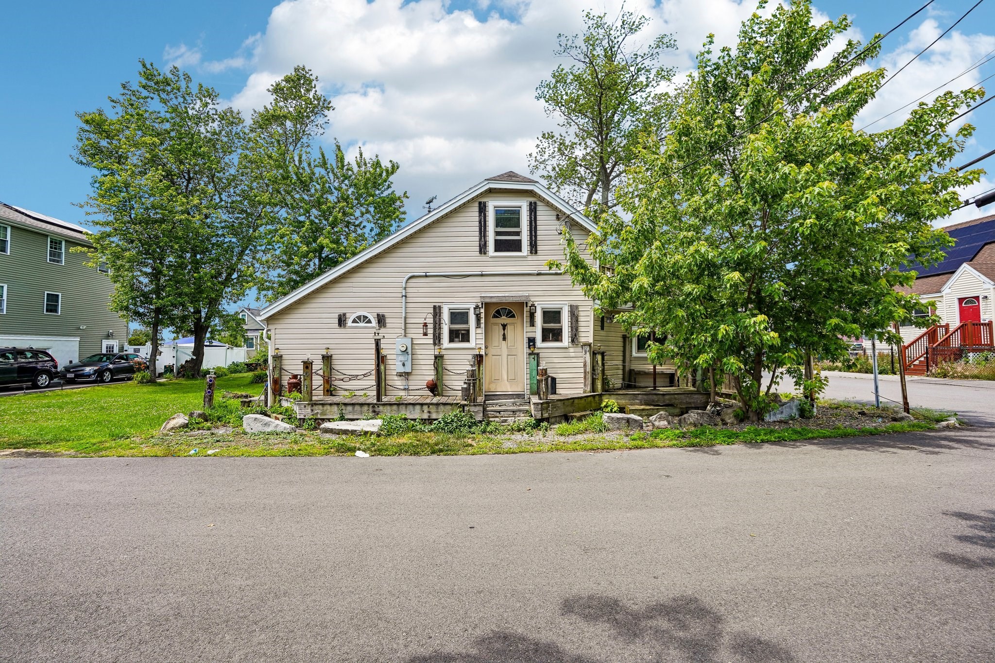 49 Ellerton St, Revere, MA 02151