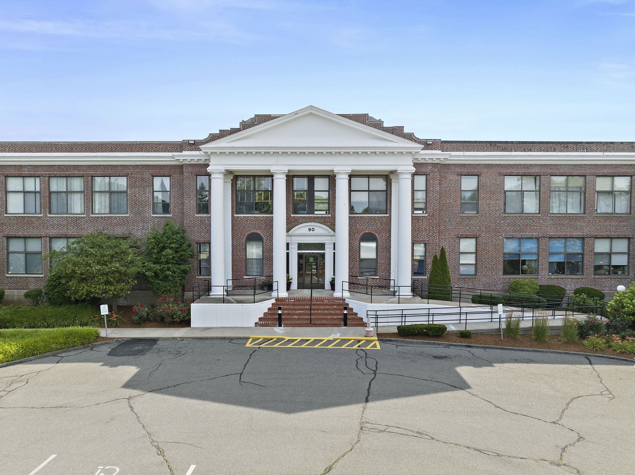 90 Sea Street Unit 134, Weymouth, MA 02191