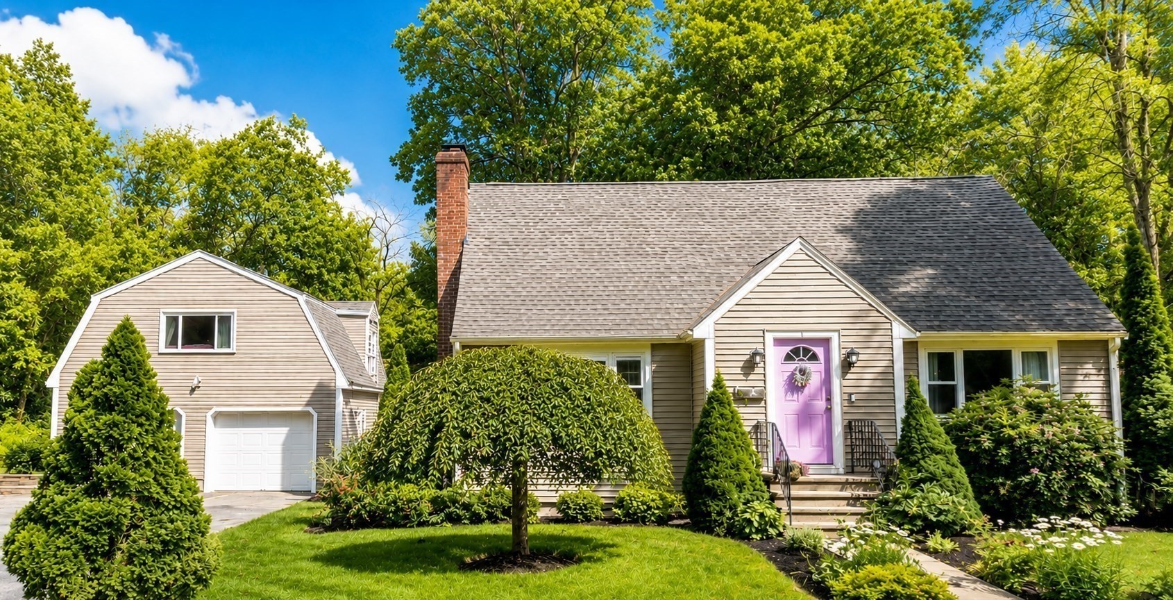 1 Dublin Ave, Wilmington, MA 01887