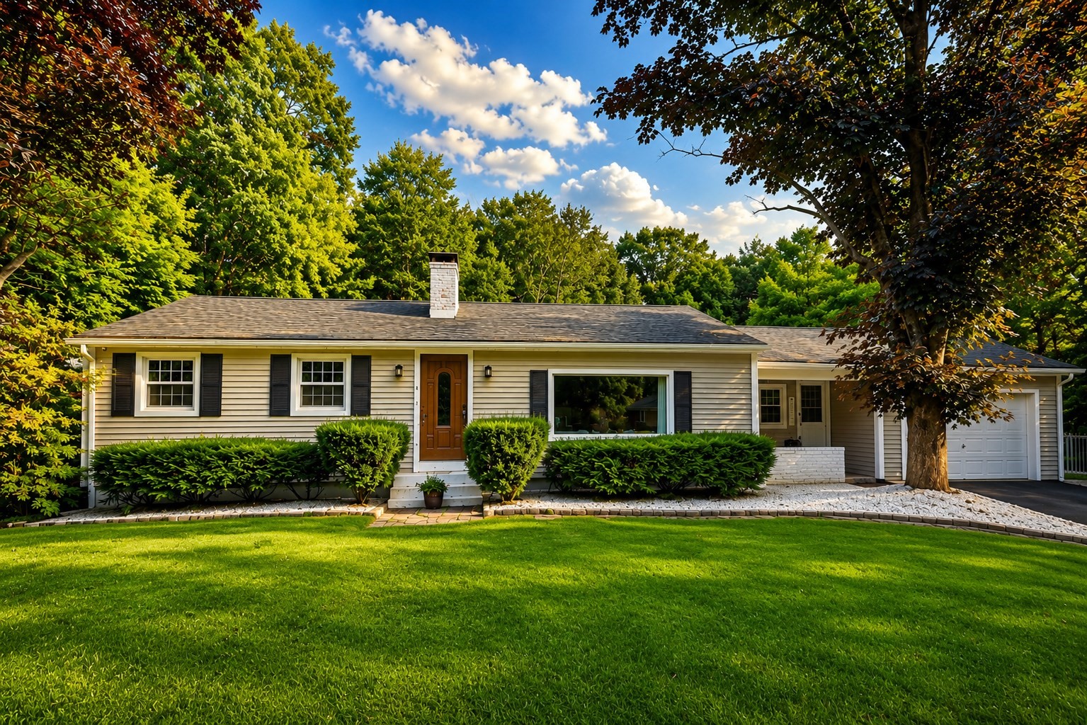 400 Springfield St, Wilbraham, MA 01095