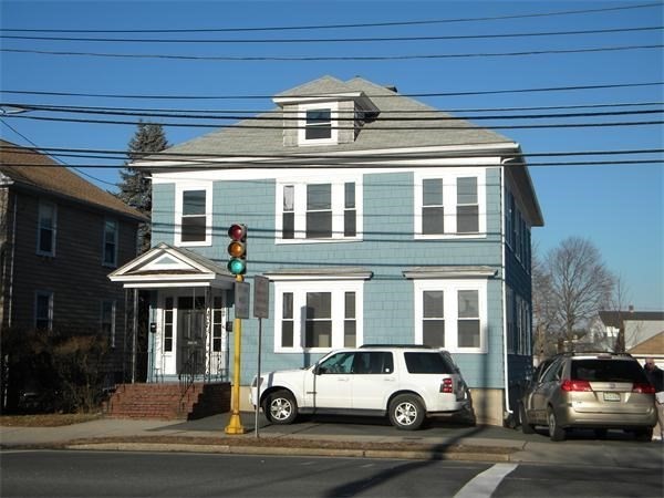249 Loring Ave, Salem, MA 01970