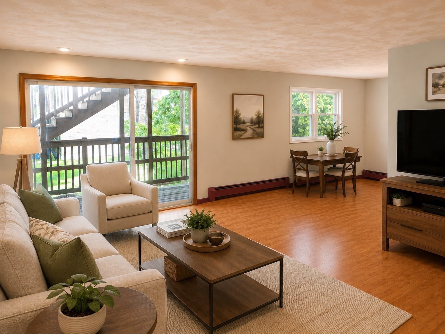 85 Farrwood Avenue Unit 4, North Andover, MA 01845