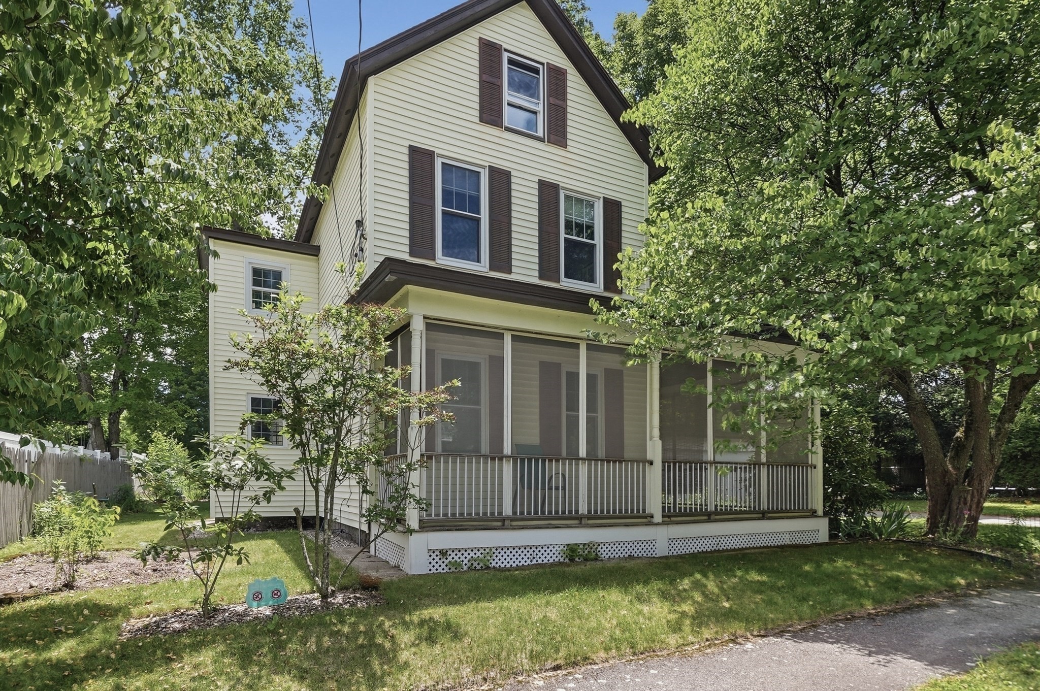3 Beach Street, Westborough, MA 01581