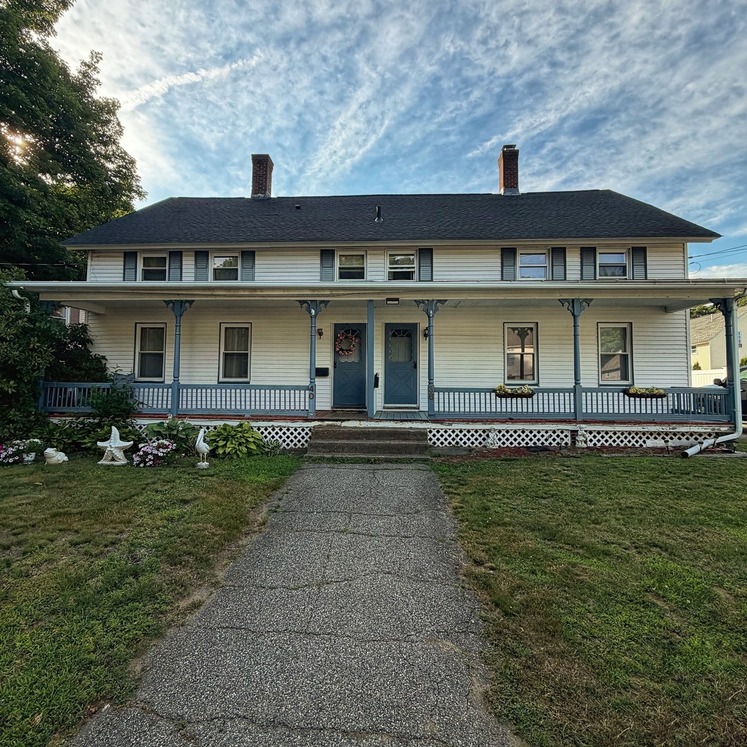 38 C St Unit 38, Northbridge, MA 01588