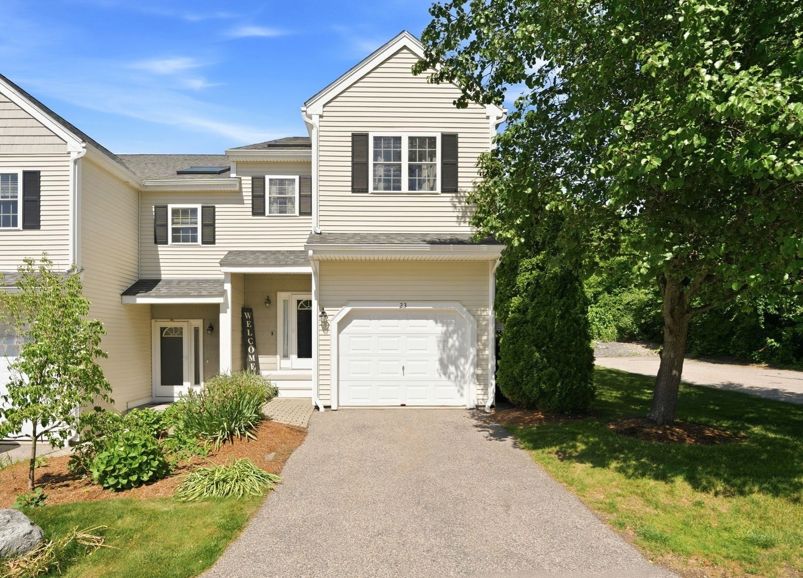 23 Azalea Ln Unit 23, Grafton, MA 01519