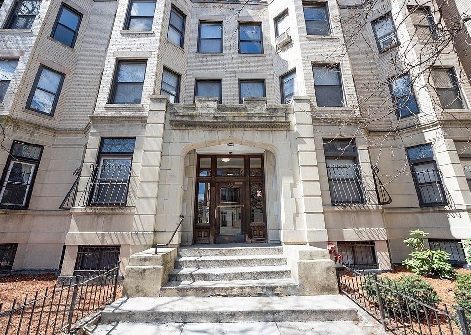 39 Hemenway Street Unit 09, Fenway, Boston, MA 02115