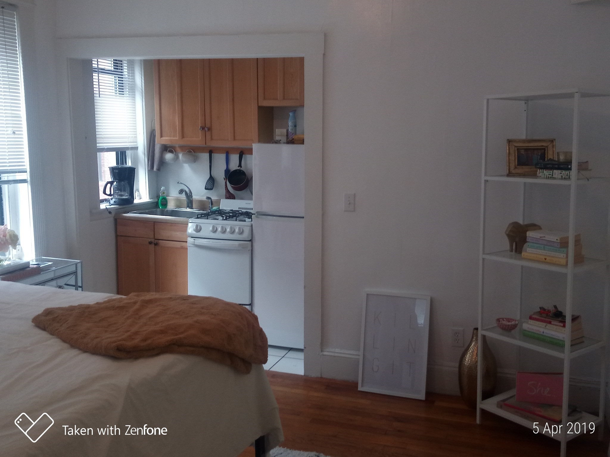39 Hemenway Street Unit 09, Fenway, Boston, MA 02115 - Image 4