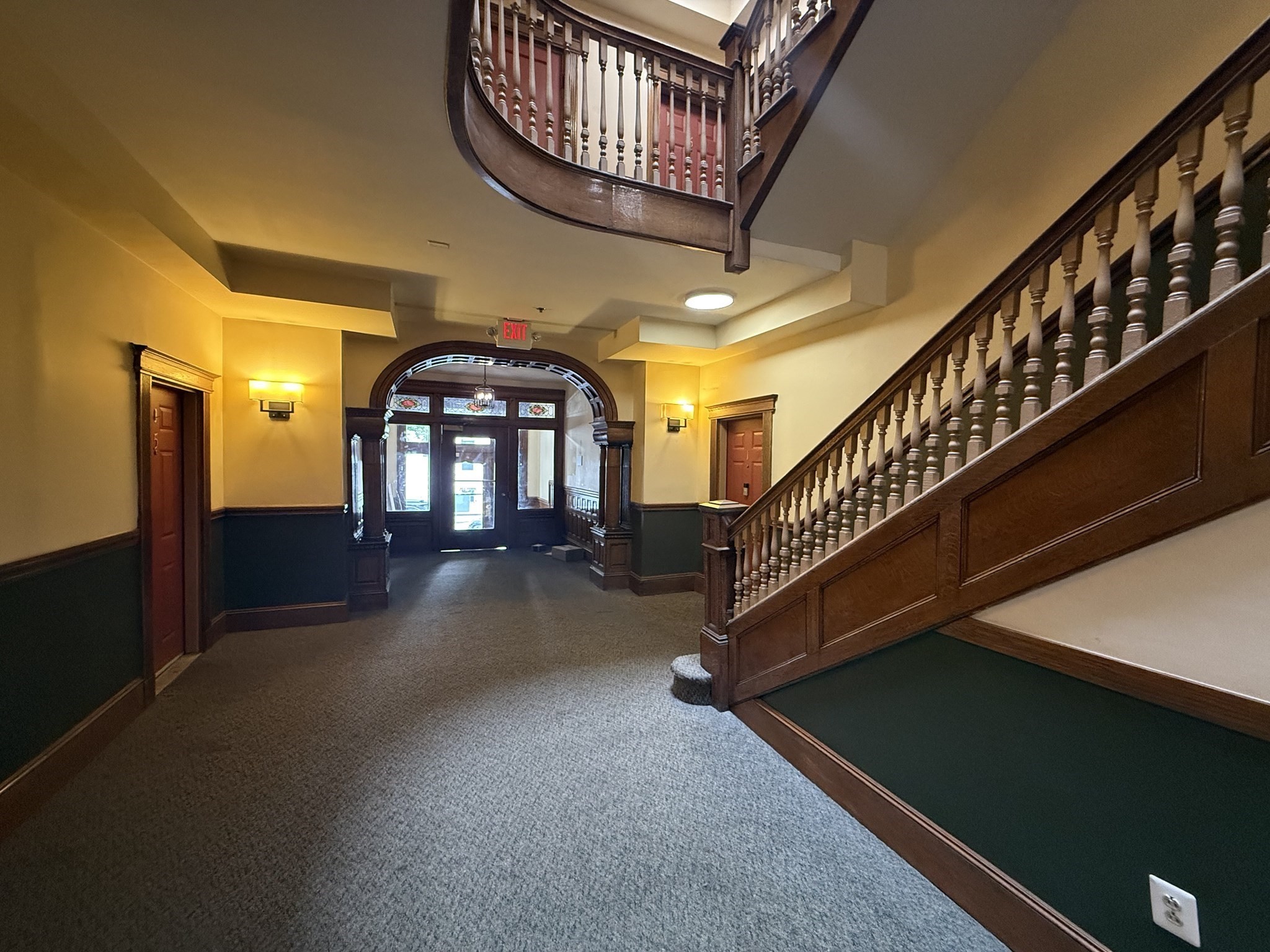 39 Hemenway Street Unit 09, Fenway, Boston, MA 02115 - Image 7