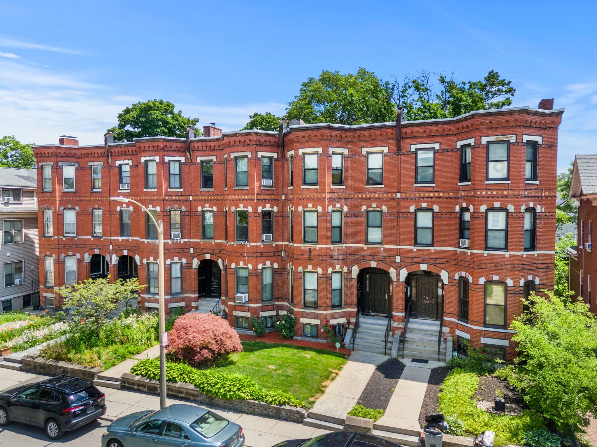 16 Perrin St, Roxbury, Boston, MA 02119