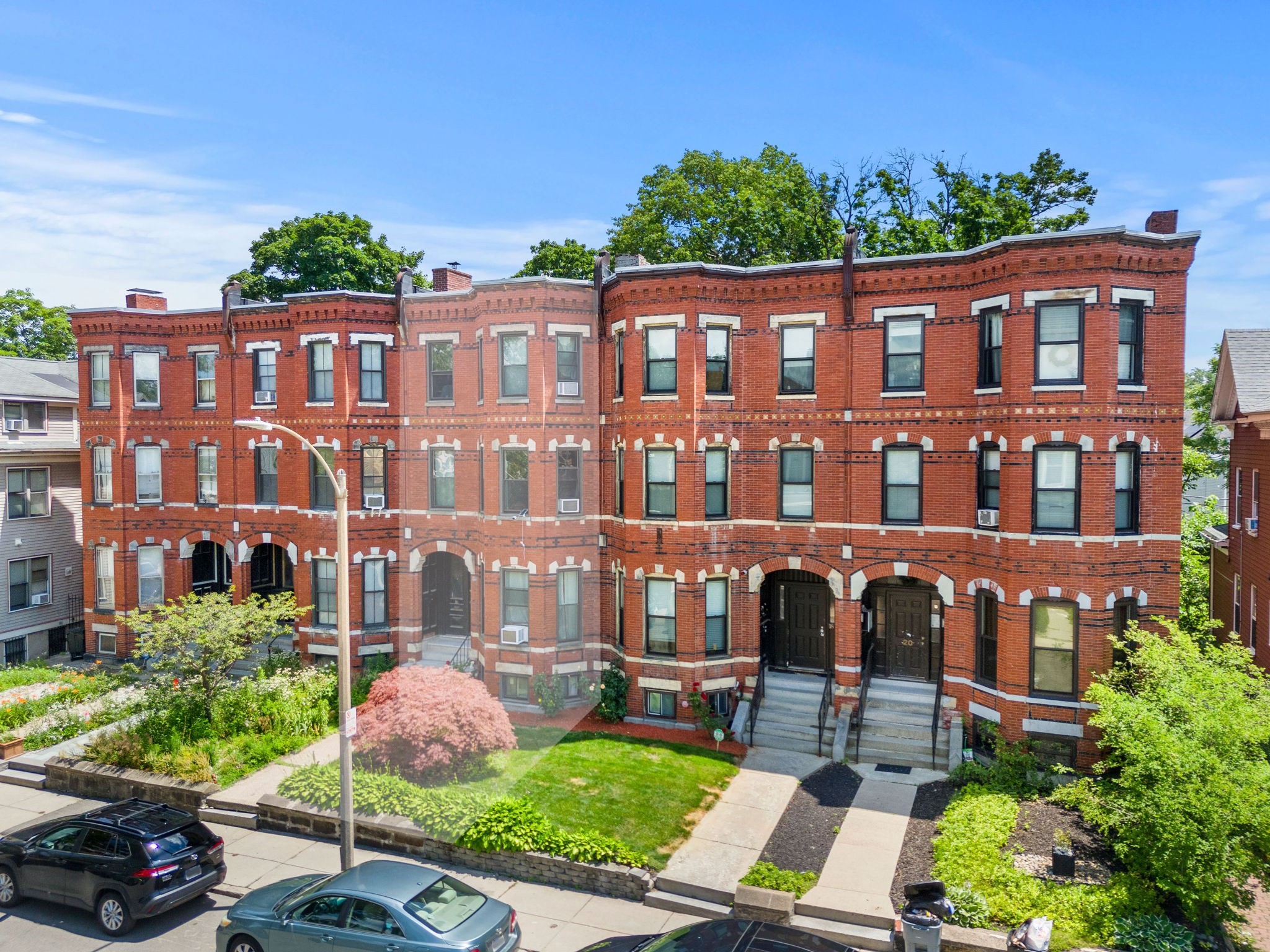 16 Perrin St, Roxbury, Boston, MA 02119 - Image 2