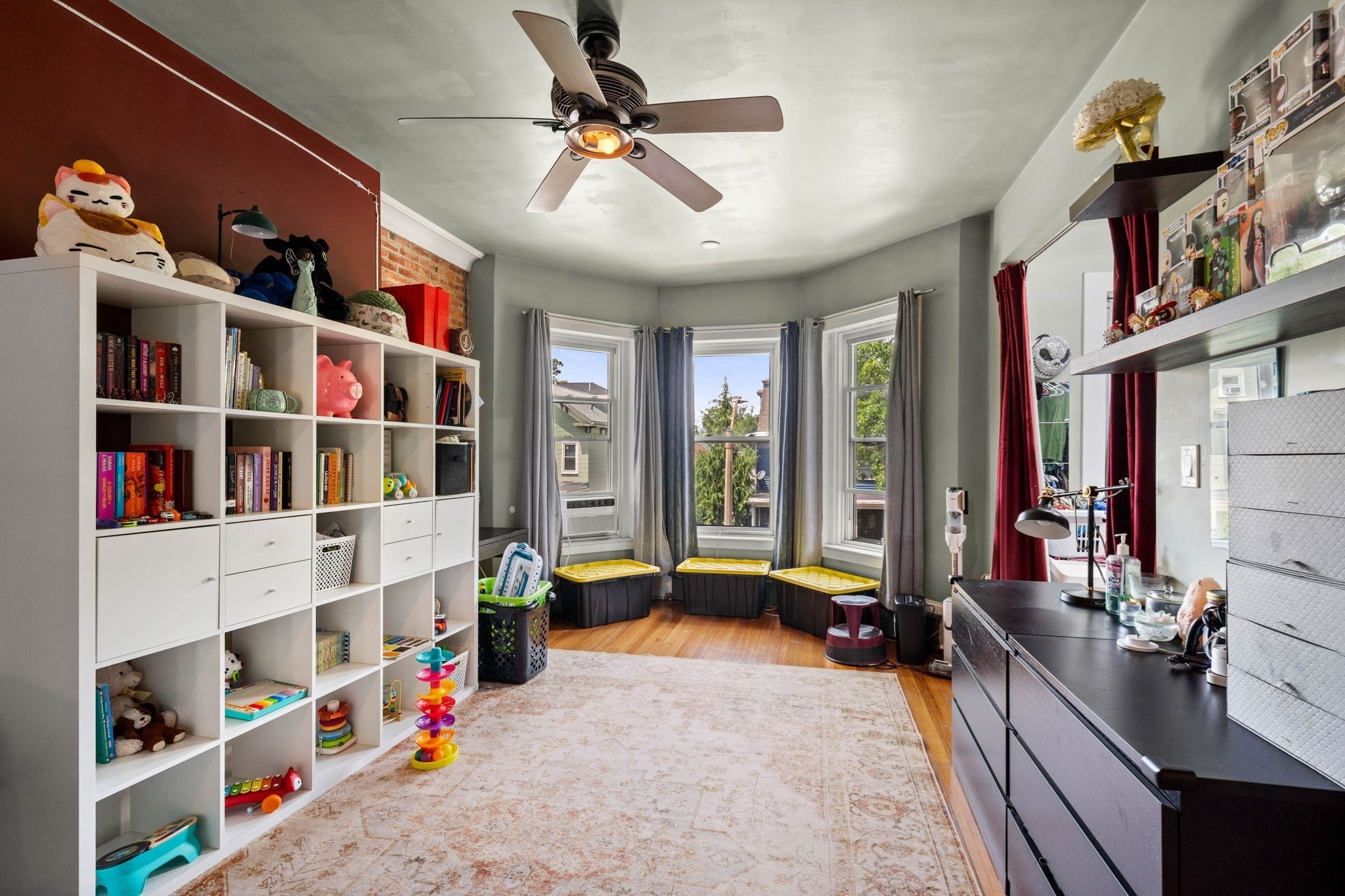 16 Perrin St, Roxbury, Boston, MA 02119 - Image 13