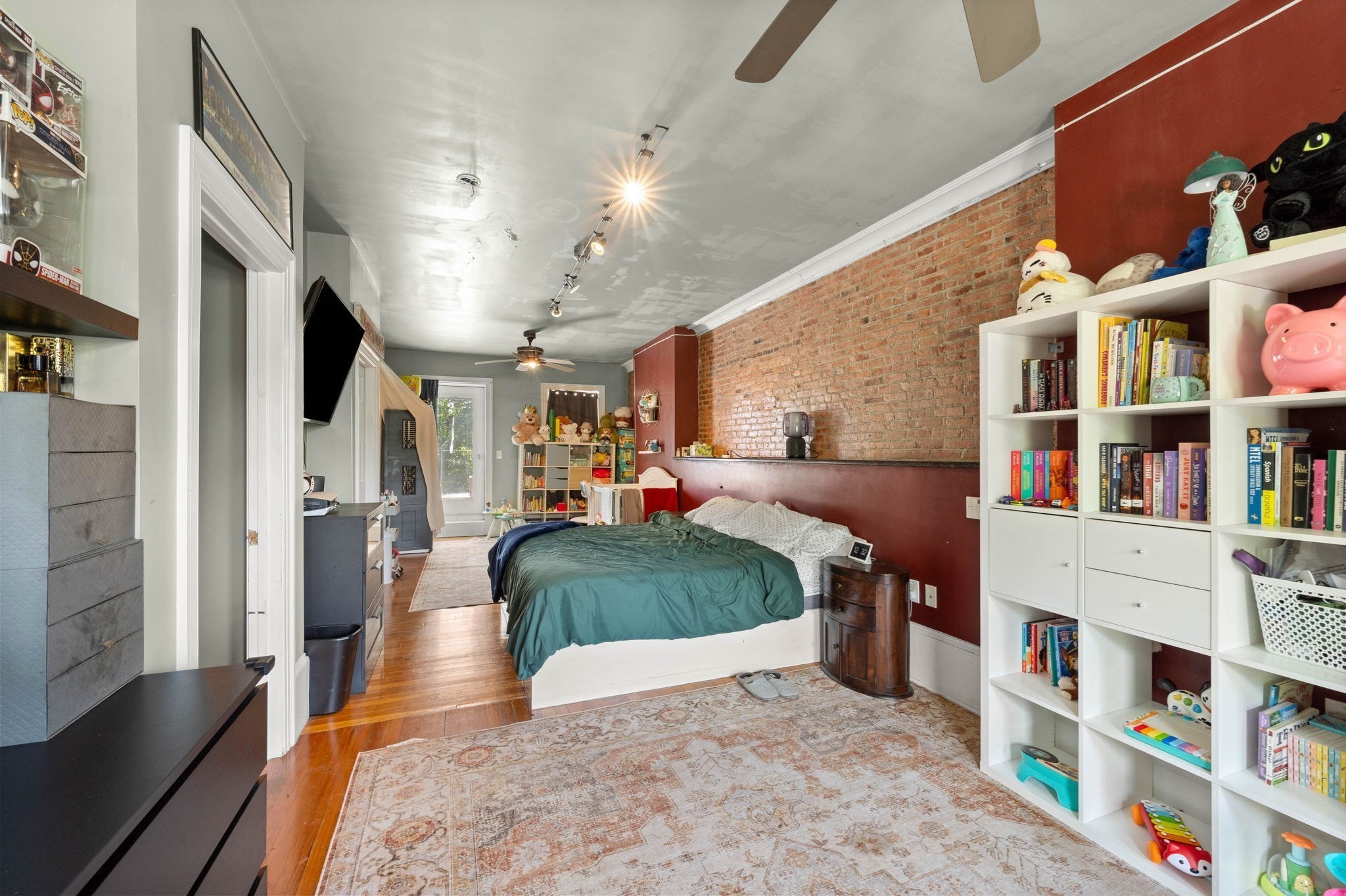 16 Perrin St, Roxbury, Boston, MA 02119 - Image 14