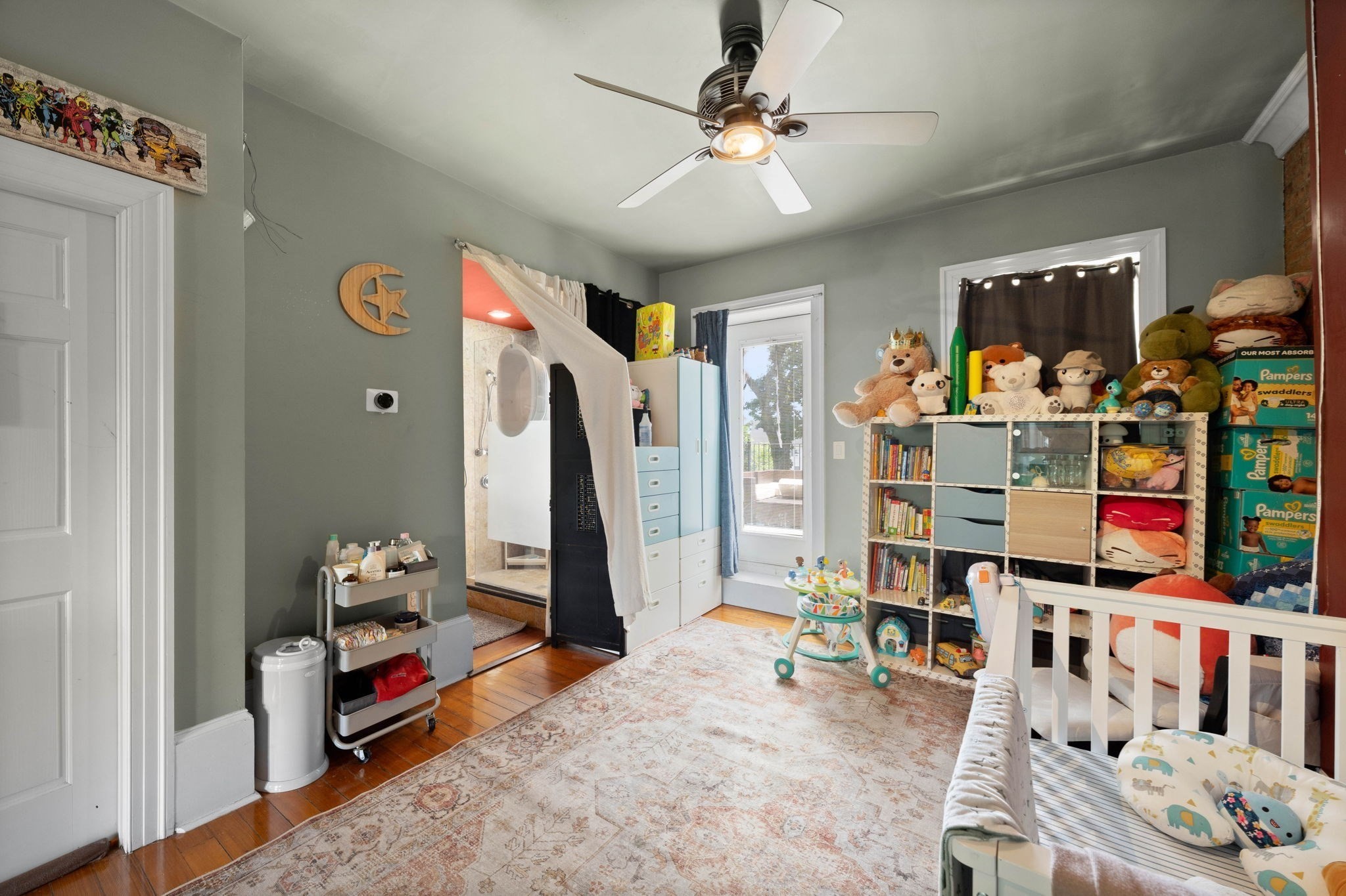 16 Perrin St, Roxbury, Boston, MA 02119 - Image 15
