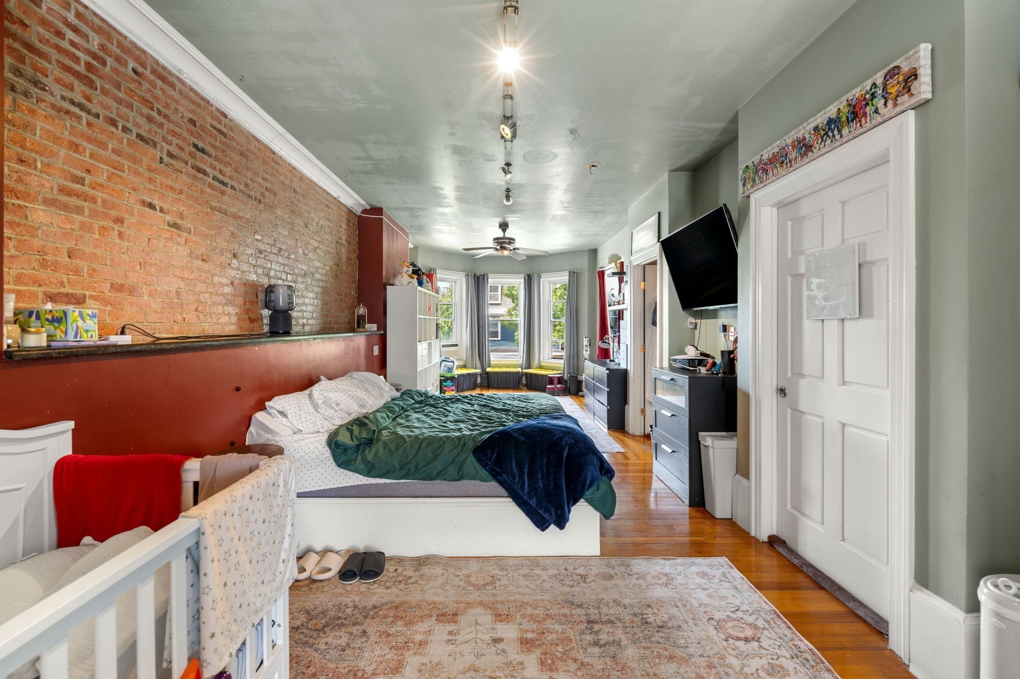 16 Perrin St, Roxbury, Boston, MA 02119 - Image 17