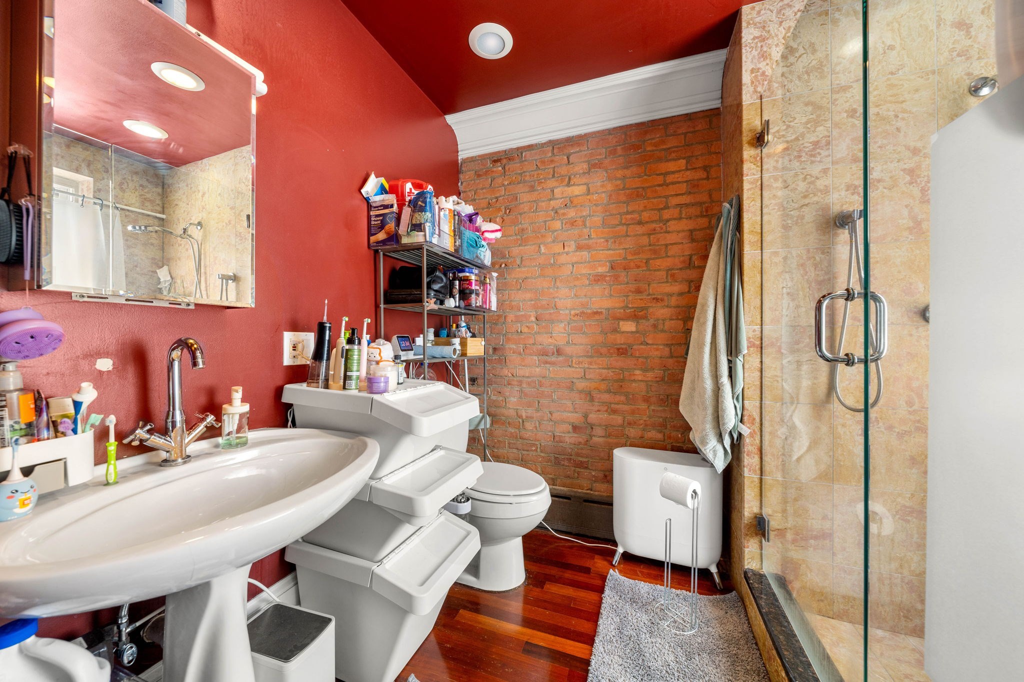 16 Perrin St, Roxbury, Boston, MA 02119 - Image 18