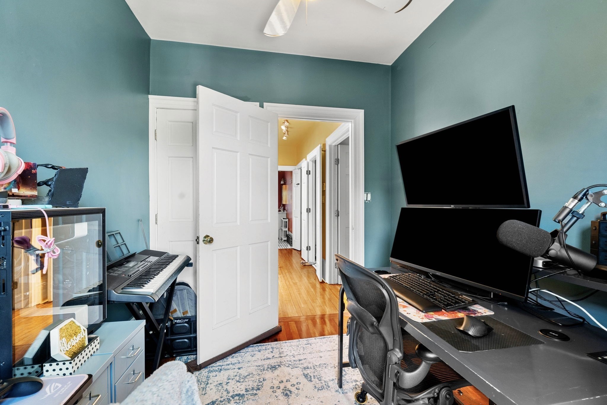 16 Perrin St, Roxbury, Boston, MA 02119 - Image 20