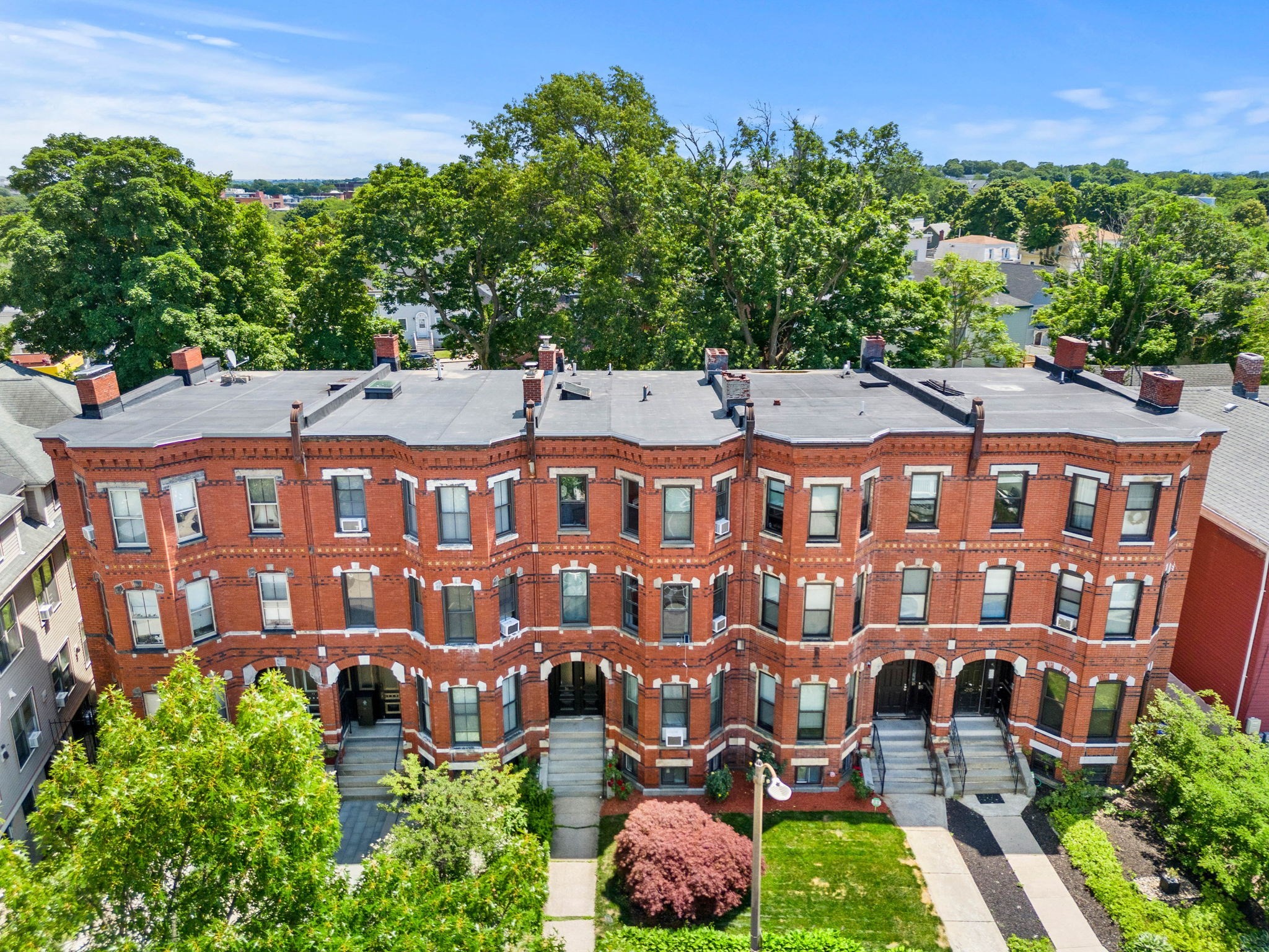 16 Perrin St, Roxbury, Boston, MA 02119 - Image 3
