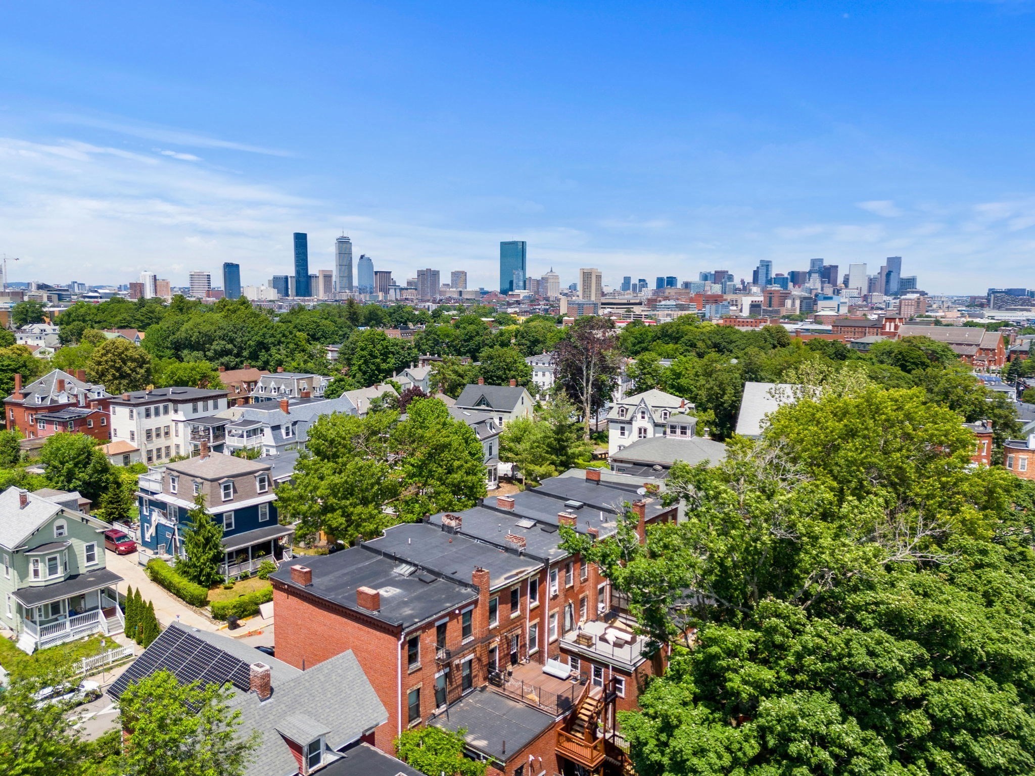 16 Perrin St, Roxbury, Boston, MA 02119 - Image 30