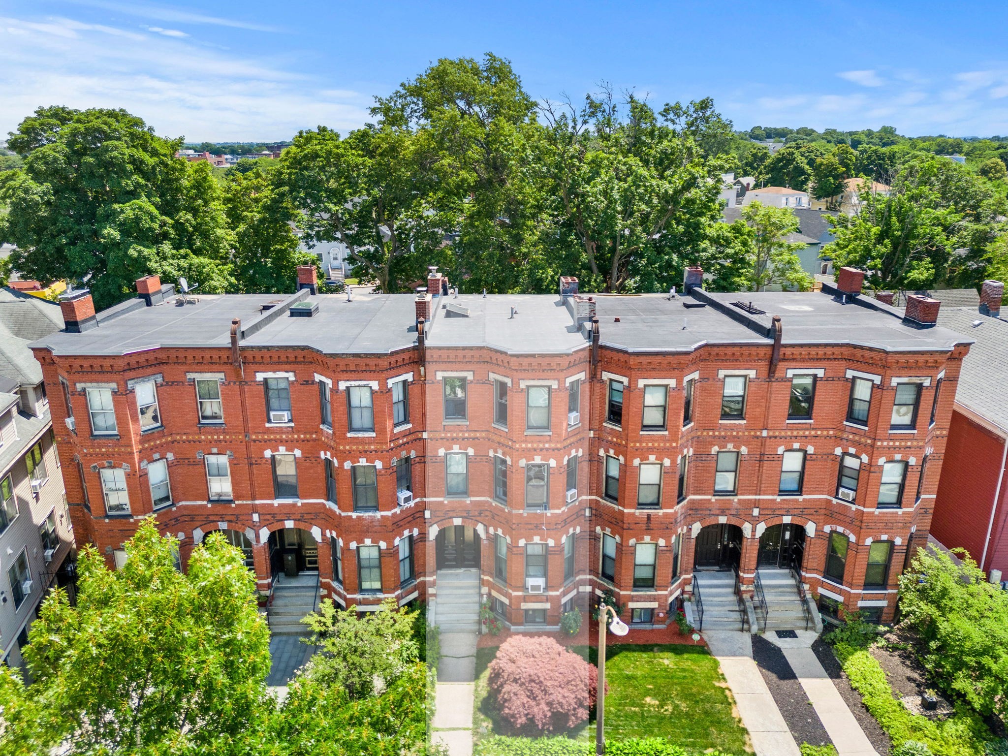 16 Perrin St, Roxbury, Boston, MA 02119 - Image 4