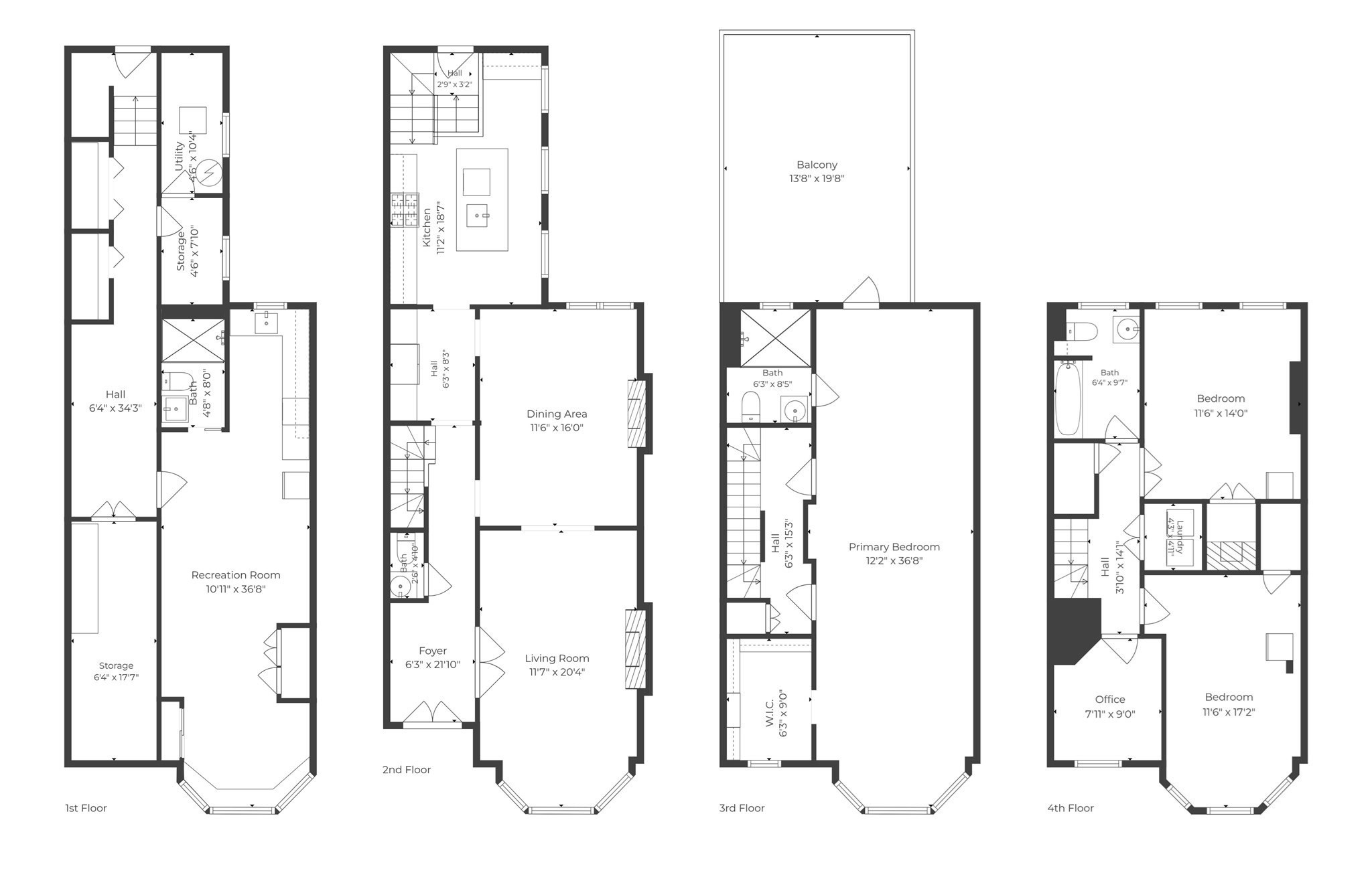 16 Perrin St, Roxbury, Boston, MA 02119 - Image 33