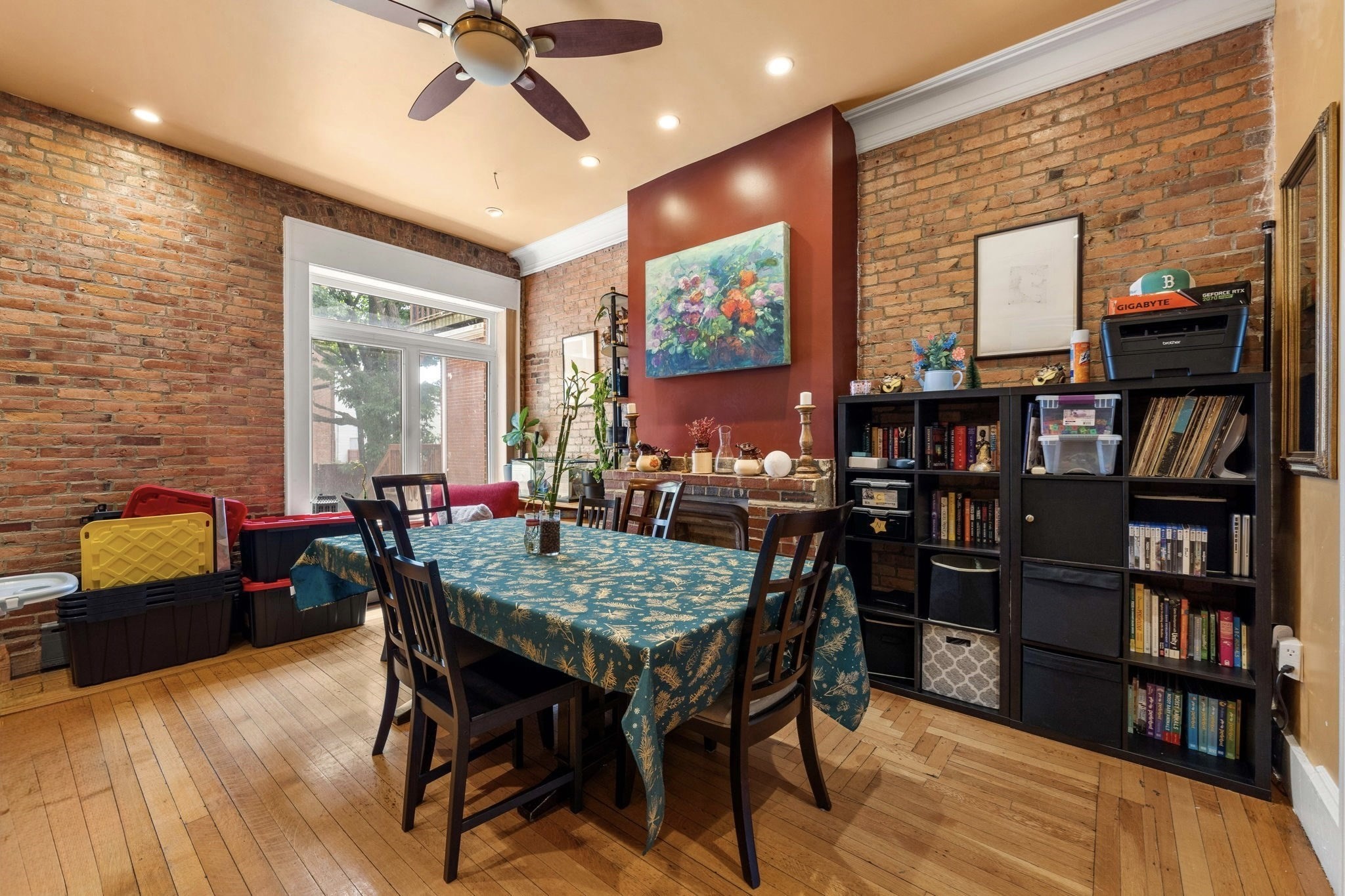 16 Perrin St, Roxbury, Boston, MA 02119 - Image 5