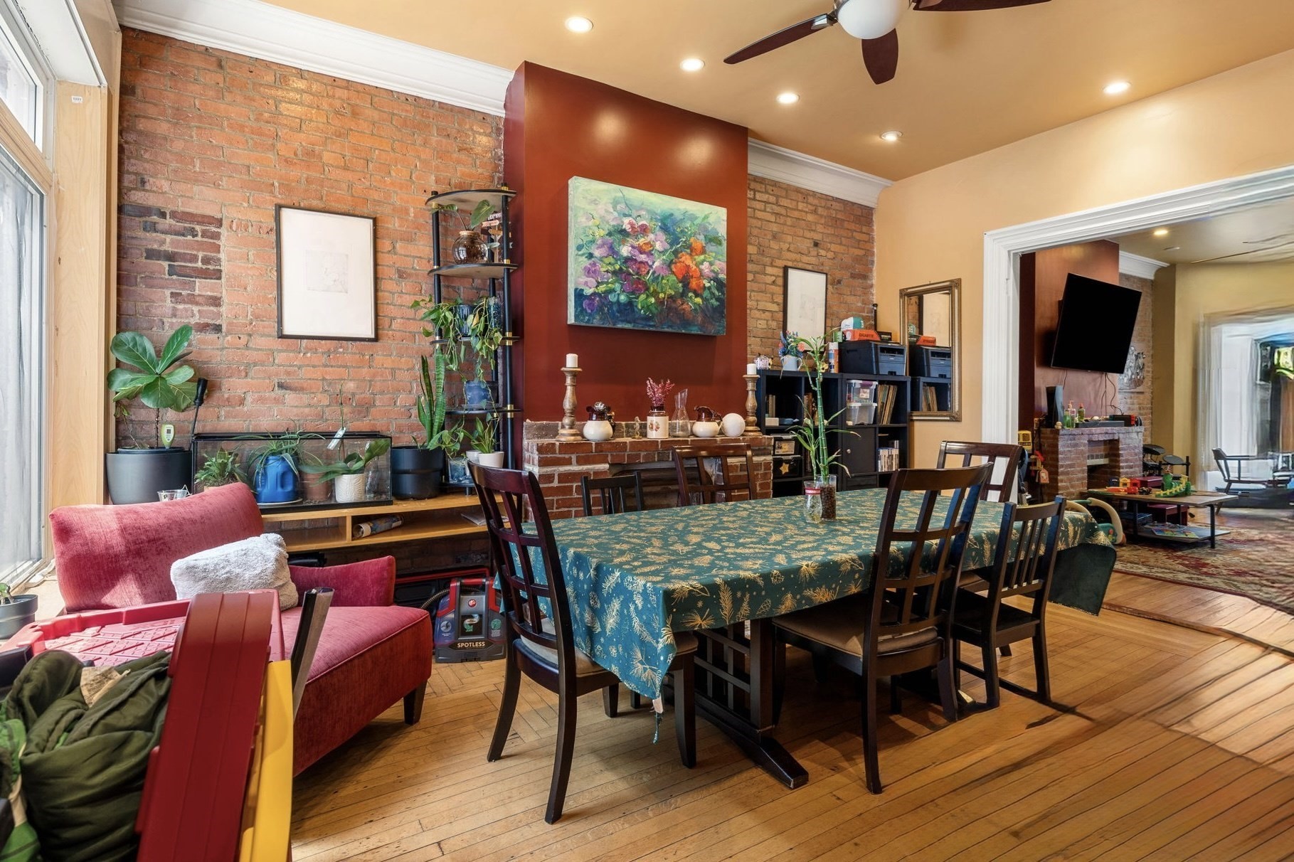 16 Perrin St, Roxbury, Boston, MA 02119 - Image 6