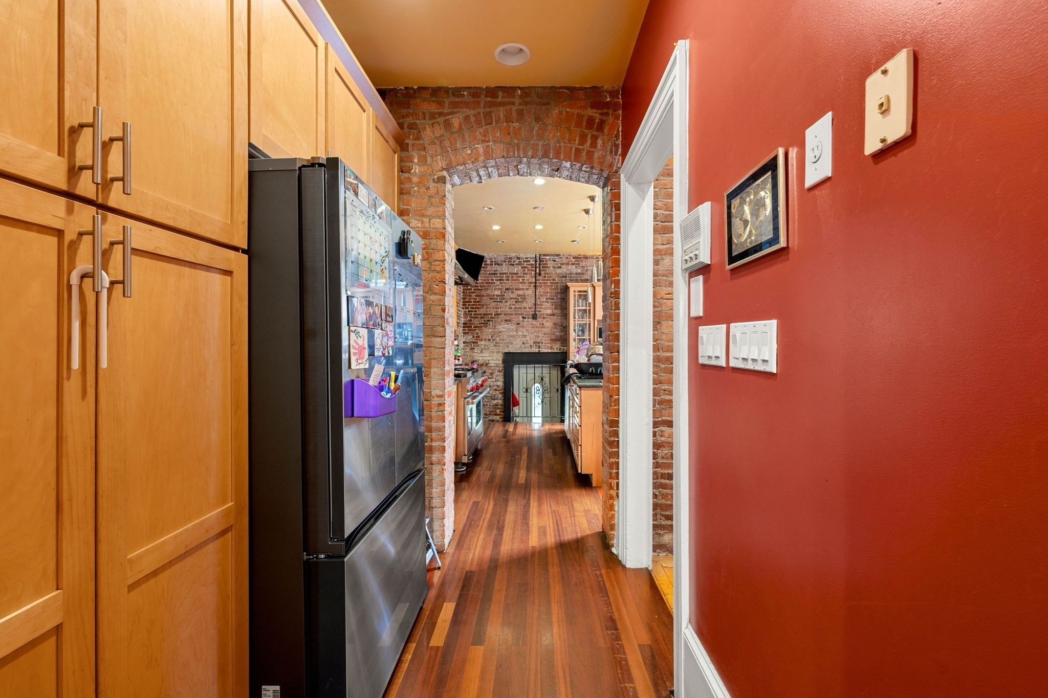 16 Perrin St, Roxbury, Boston, MA 02119 - Image 9