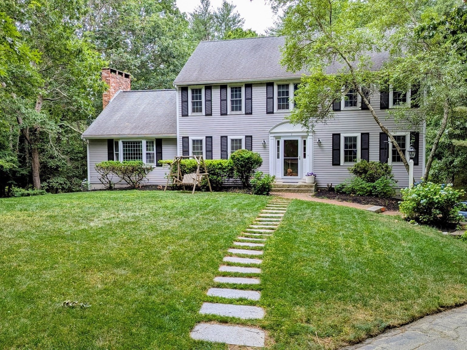7 Tinkers Ledge Rd, Duxbury, MA 02332