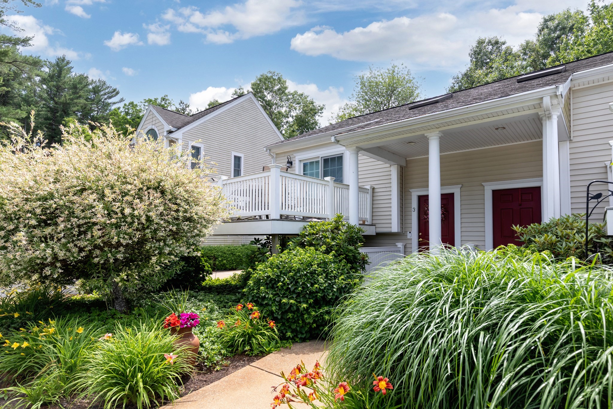 235 Carver Rd Unit 3, Plymouth, MA 02360