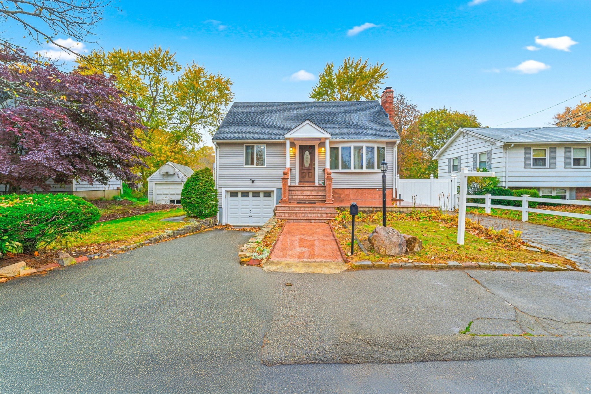 63 Dickerman Lane, Braintree, MA 02184