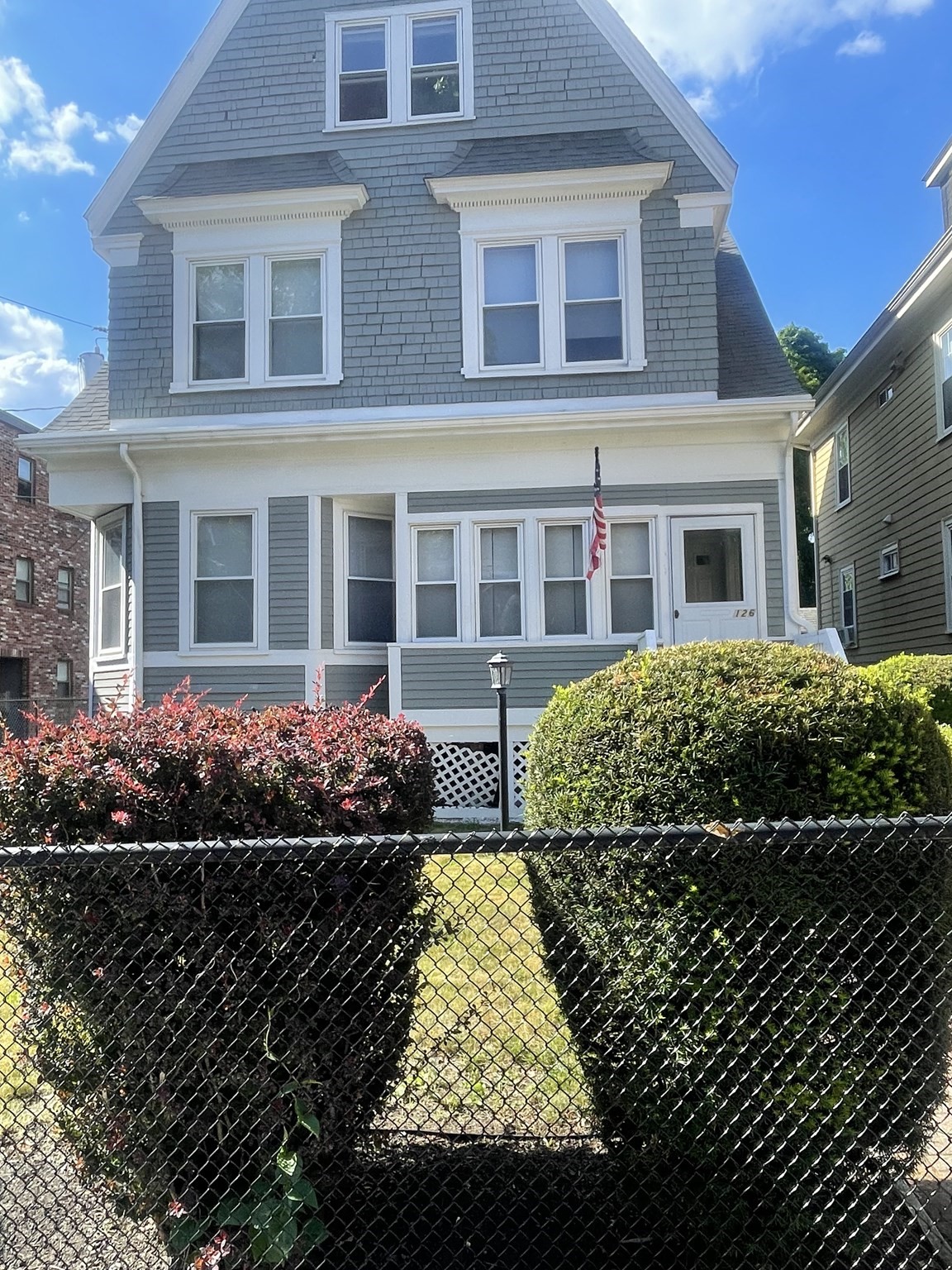 126 Msgr Patrick J Lydon Way Unit 2, Dorchester, Boston, MA 02124