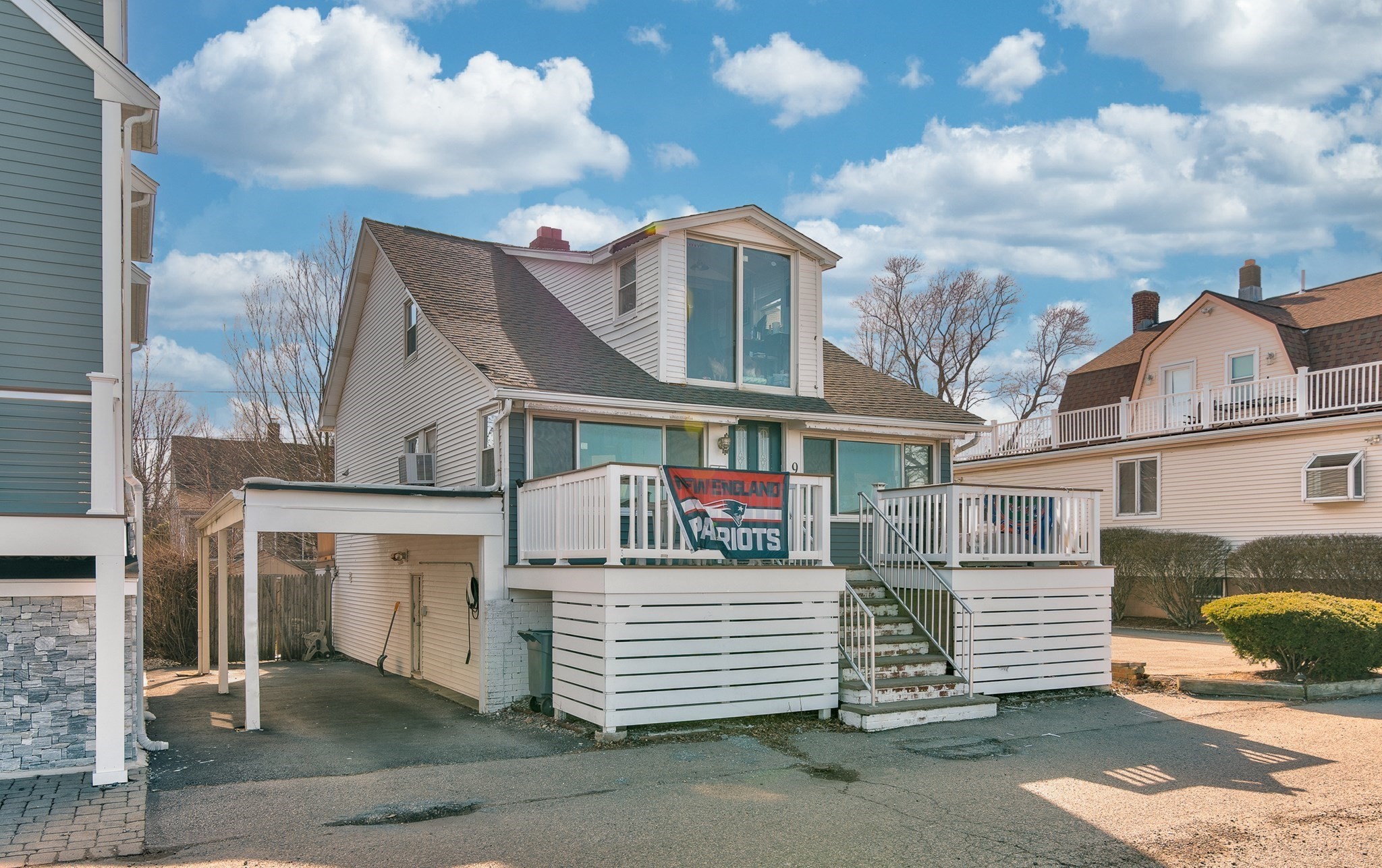 9 Chick Street, Quincy, MA 02170