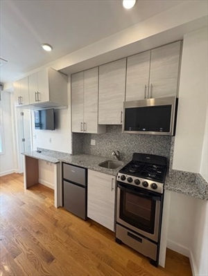 16 Fifth Street, Apt 5