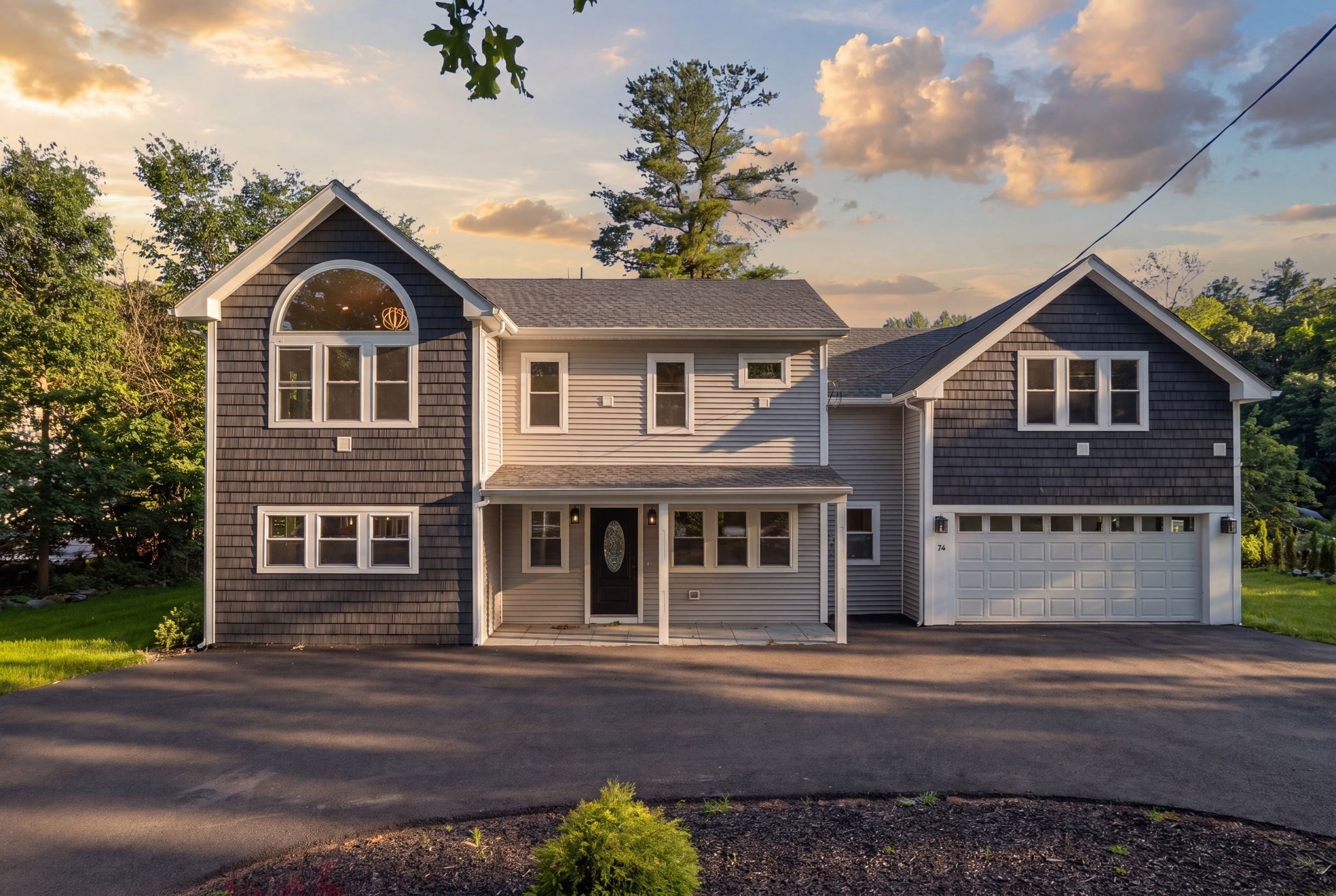 16 Old Cambridge Turnpike, Lincoln, MA 01773