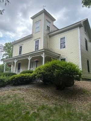 761 Grove Street, Worcester, MA 01605