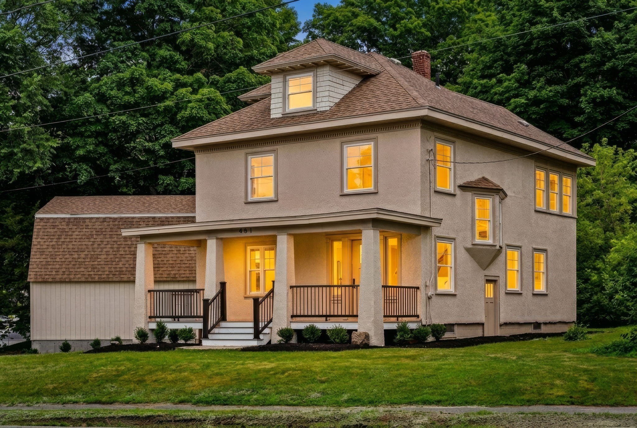 451 Primrose, Haverhill, MA 01830